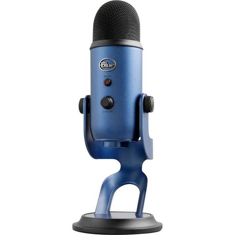 Logitech Blue Yeti USB Microphone