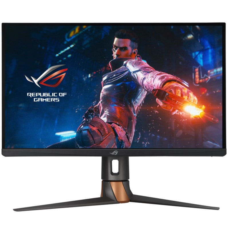 Asus ROG Swift PG27AQN 27