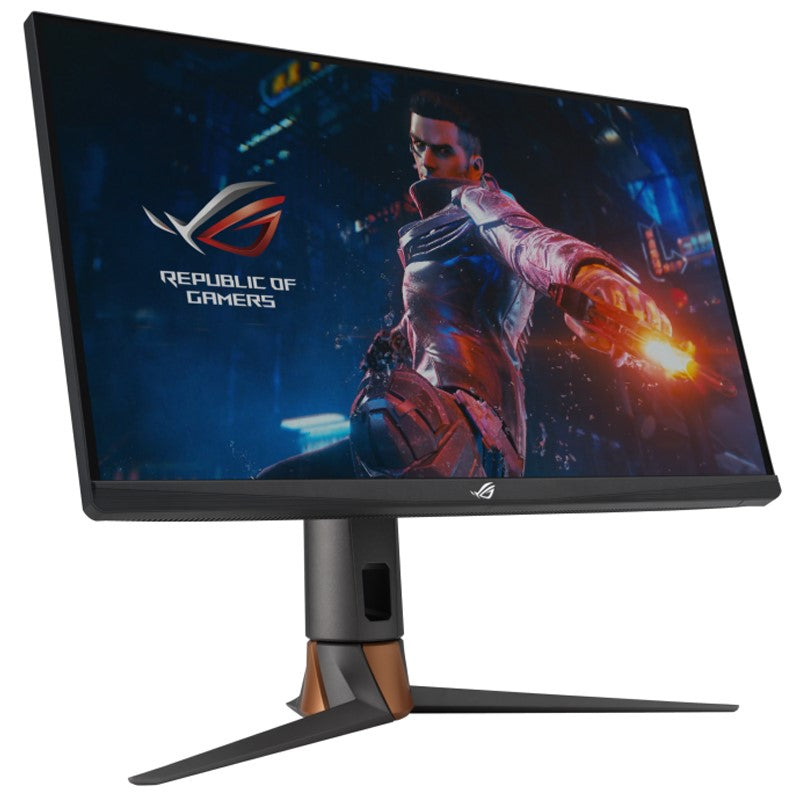 Asus ROG Swift PG27AQN 27