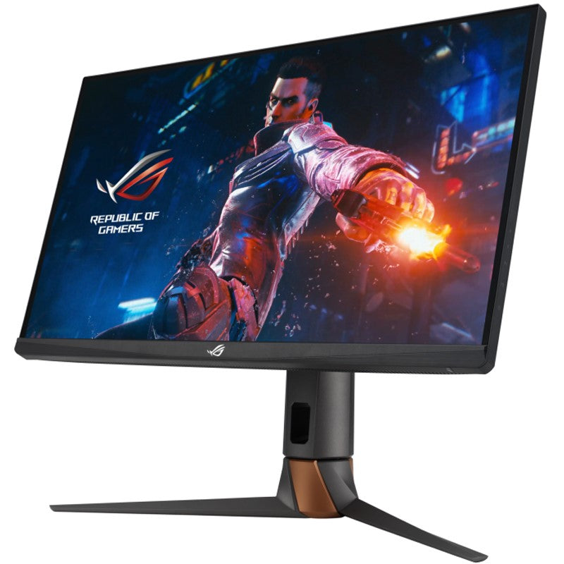 Asus ROG Swift PG27AQN 27