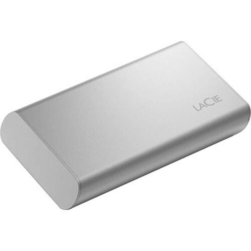 لاسي 2 تيرابايت USB 3.1 Gen 2 Type-C خارجي SSD v2.0