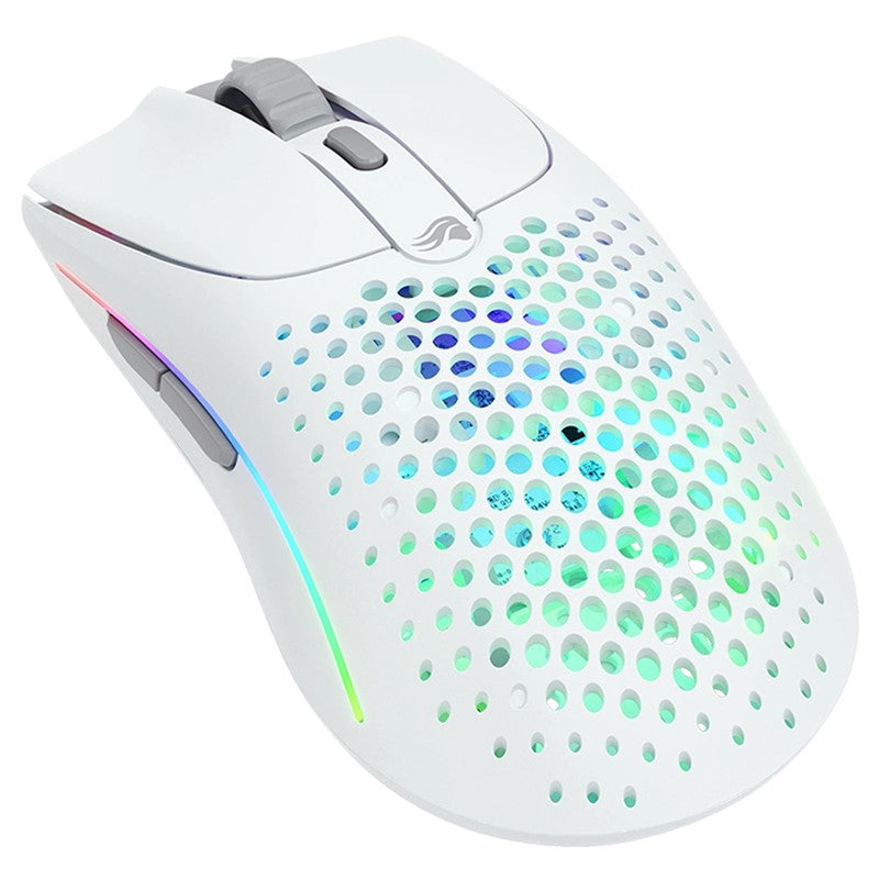 Glorious Model O 2 Wireless RGB Gaming Mouse