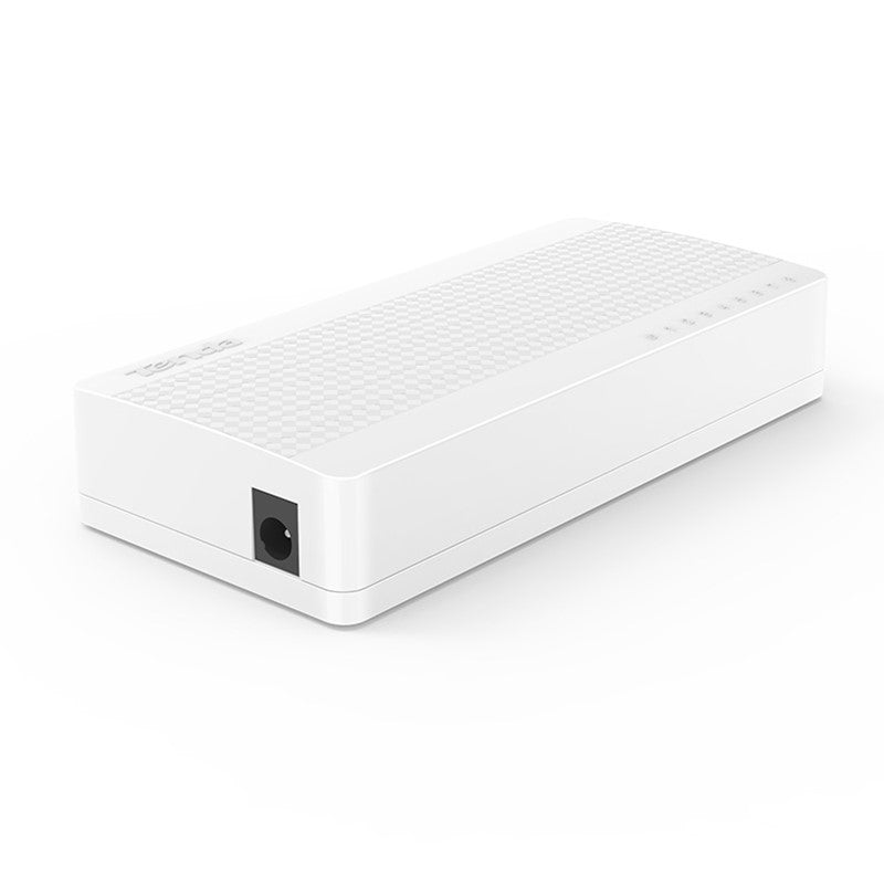 Tenda 8-port Ethernet Switch