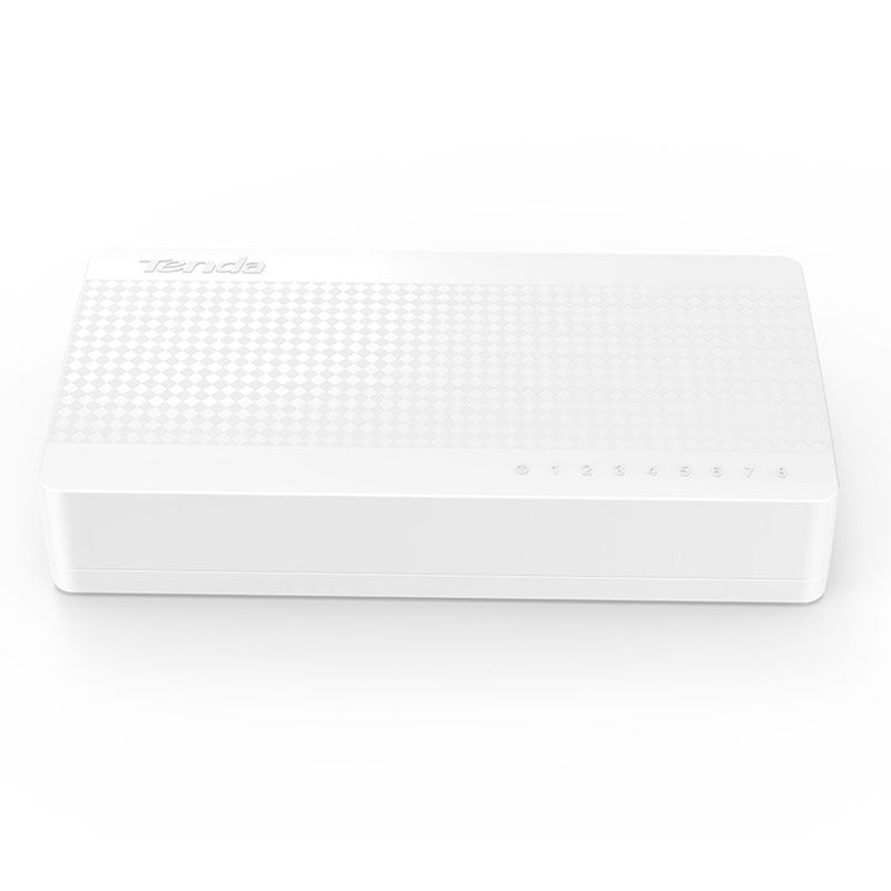 Tenda 8-port Ethernet Switch