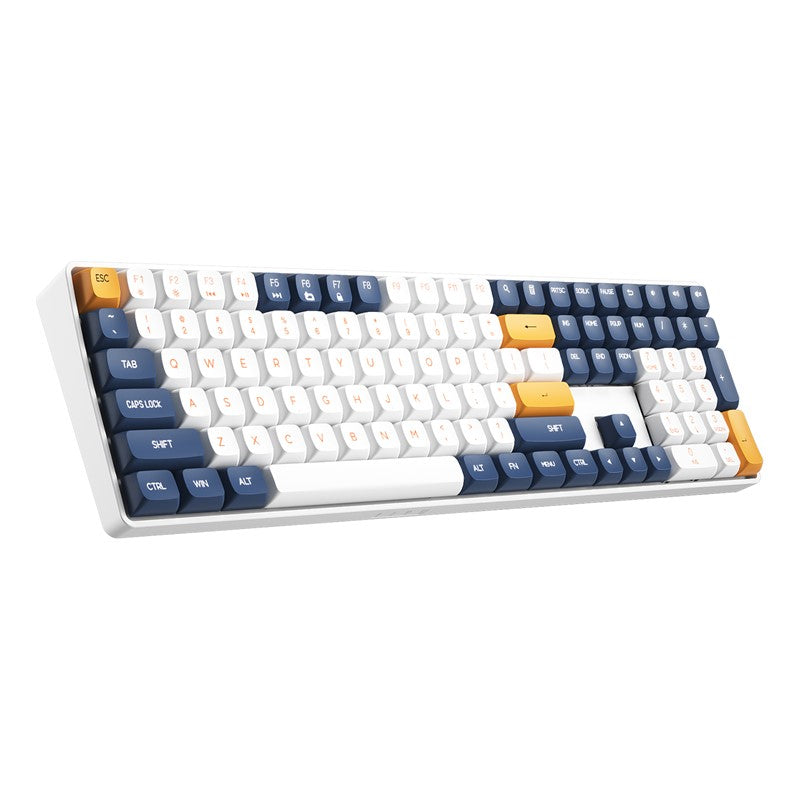 Aigo DarkFlash A108 Wireless Mechanical Gaming Keyboard