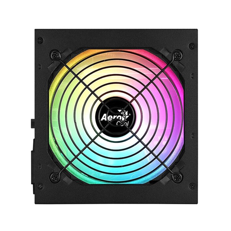 Aerocool KCAS 80 PLUS GOLD 850W ARGB Gaming Power Supply