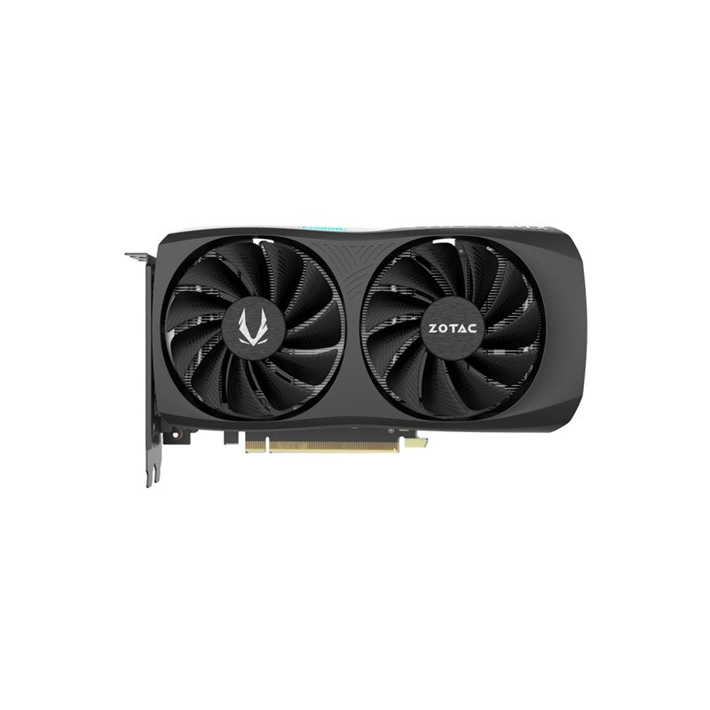 زوتاك جيمنج جي فورس بطاقة رسومات الألعاب RTX 4060 Ti سعة 8 جيجابايت توين إيدج أو سي إصدار سبايدر مان GDDR6