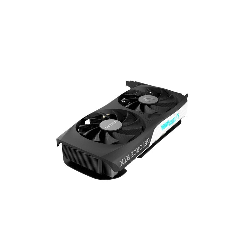 زوتاك جيمنج جي فورس بطاقة رسومات الألعاب RTX 4060 Ti سعة 8 جيجابايت توين إيدج أو سي إصدار سبايدر مان GDDR6