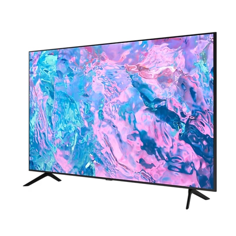 شاشة سامسونج 55 بوصة فلات UHD 4K UA55CU7000UXZN