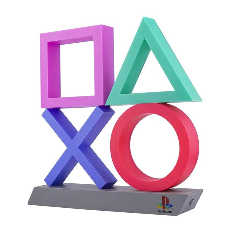 أيقونات بلاي ستيشن لايت XL