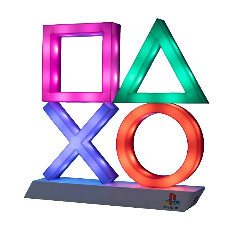 أيقونات بلاي ستيشن لايت XL