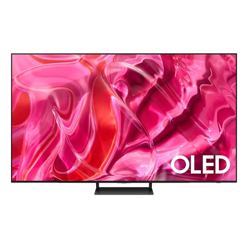 سامسونج 77 بوصة دقة OLED 4K، QA77S90CAUXZN