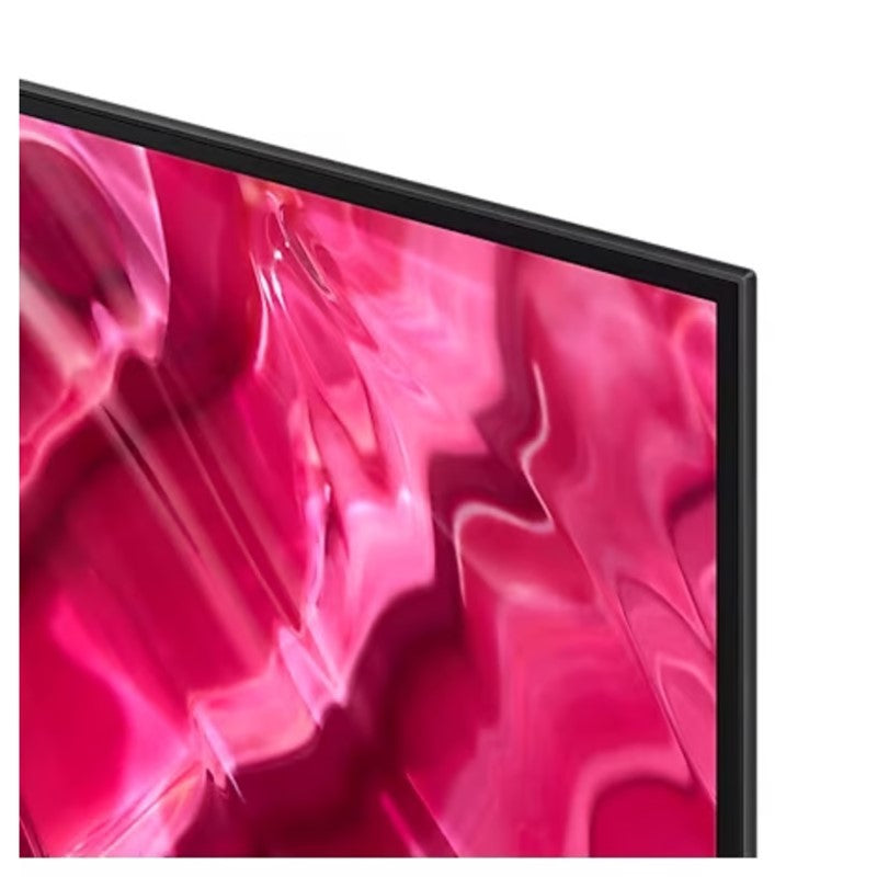 سامسونج 77 بوصة دقة OLED 4K، QA77S90CAUXZN