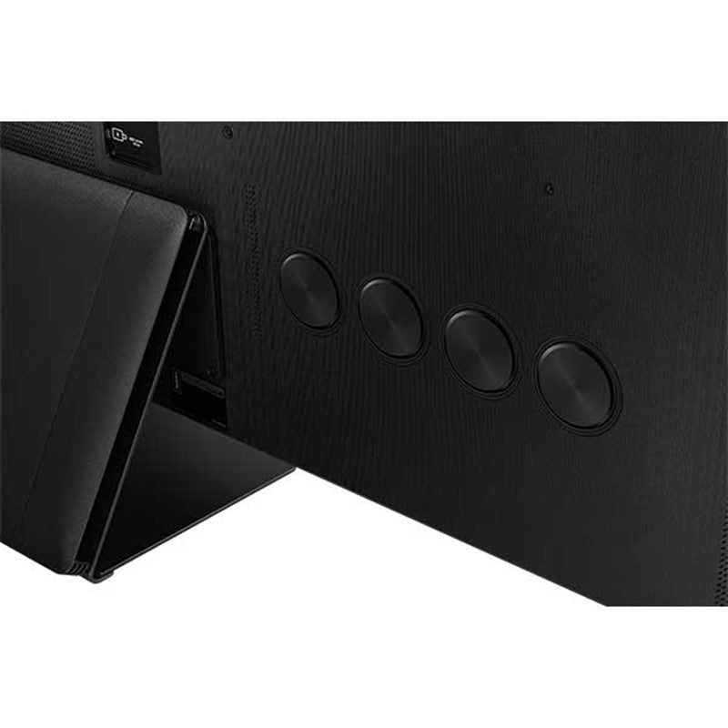 شاشة سامسونج 85 بوصة فلات نيو كيو ال اي دي 8 كيه، QA85QN900CUXZN