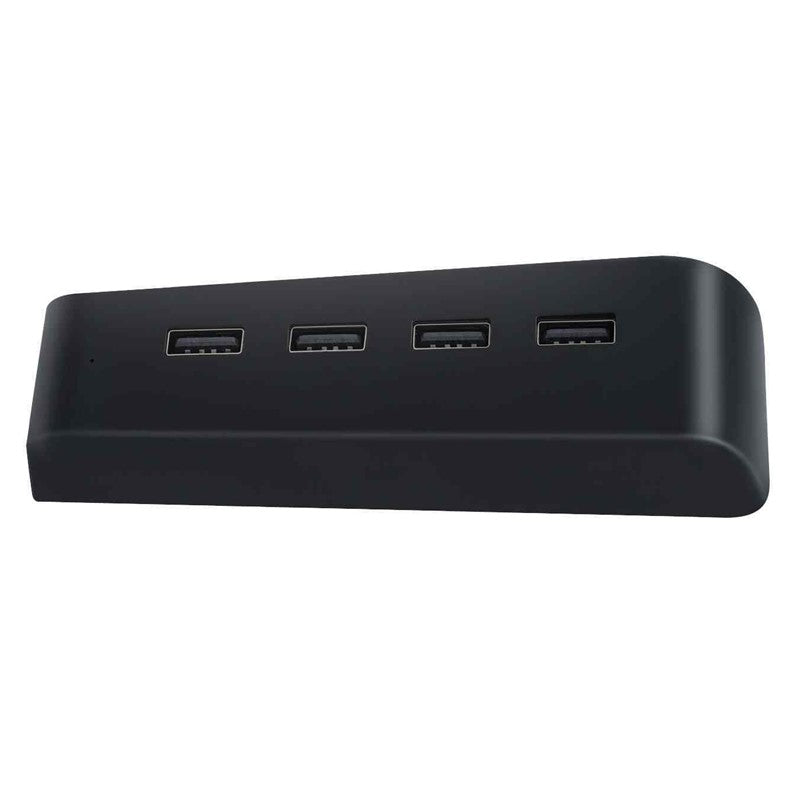 دوبي PS5 USB 2.0 موسع المحور.