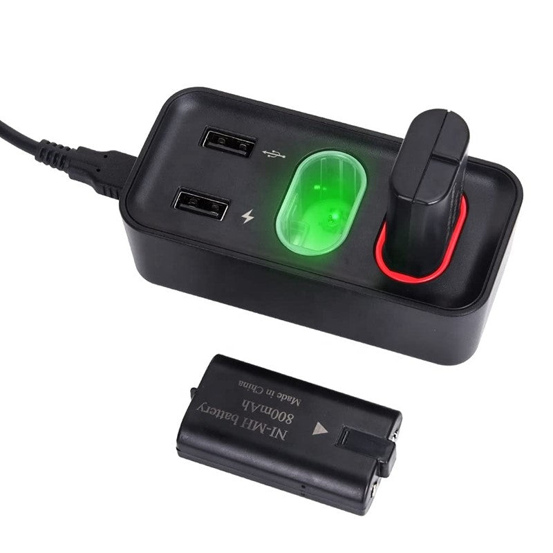 حزم بطارية Dobe القابلة لإعادة الشحن لوحدة تحكم Xbox Series X/S/One X/S/Elite
