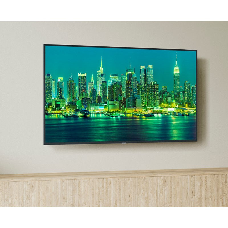 تلفزيون باناسونيك الذكي 65 بوصة UHD-4K أندرويد