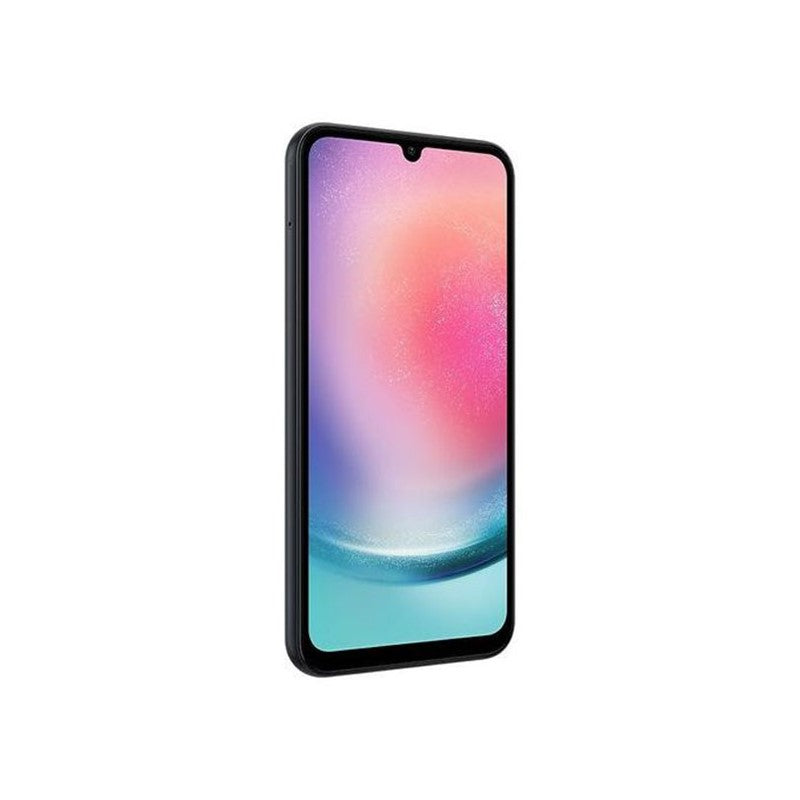 سامسونج جالاكسي A24 LTE 4 جيجا رام 128 جيجا