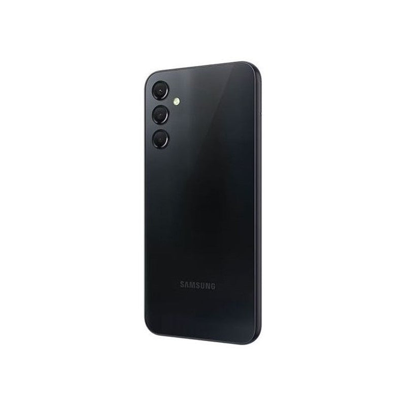 سامسونج جالاكسي A24 LTE 4 جيجا رام 128 جيجا