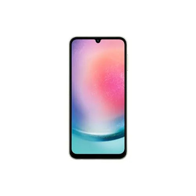 سامسونج جالاكسي A24 LTE 4 جيجا رام 128 جيجا