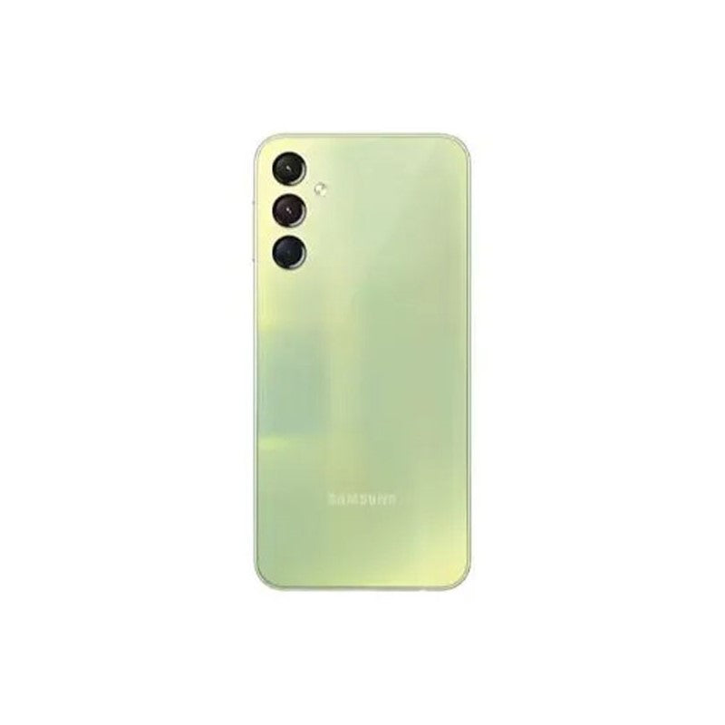 سامسونج جالاكسي A24 LTE 4 جيجا رام 128 جيجا