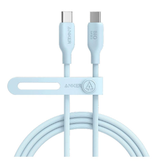 Anker 544 USB-C to USB-C Cable 140W (Bio-Based)