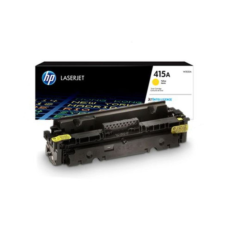 HP 415A Original LaserJet Toner Cartridge