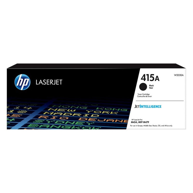HP 415A Original LaserJet Toner Cartridge