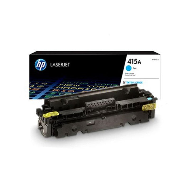 HP 415A Original LaserJet Toner Cartridge