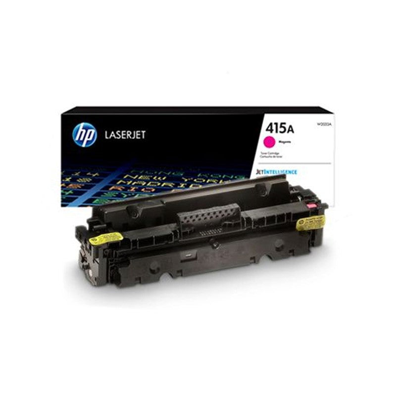 HP 415A Original LaserJet Toner Cartridge