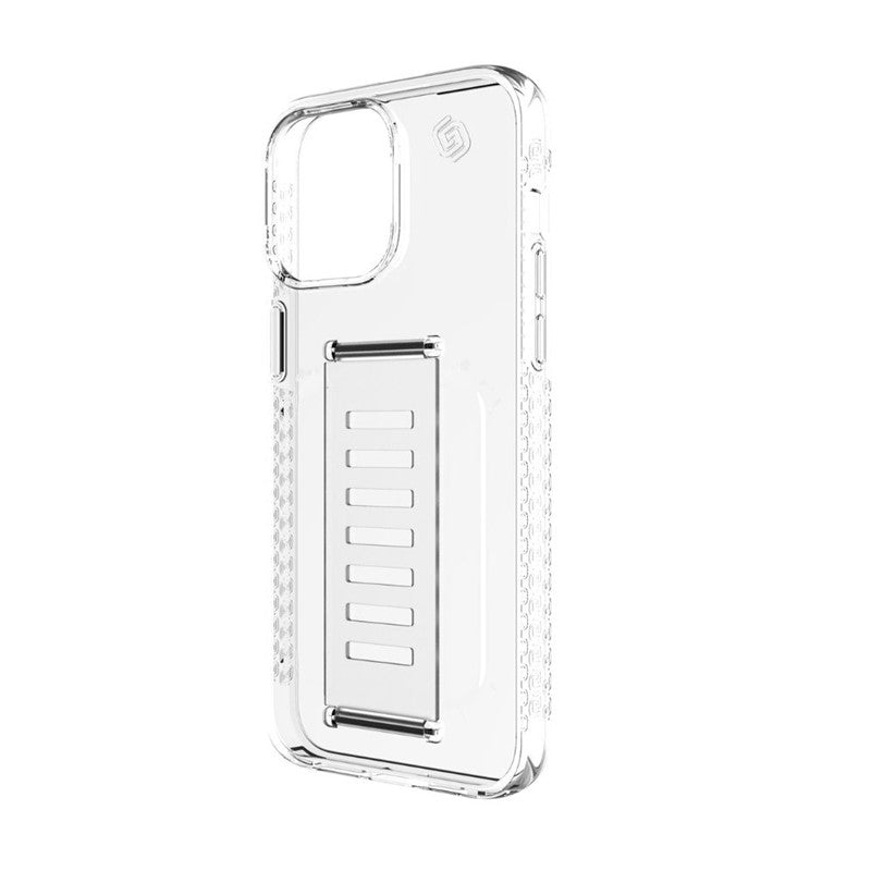 Grip2u Slim Case iPhone 15 Pro