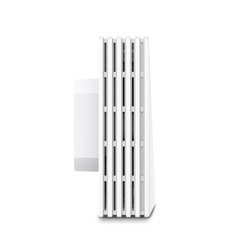 تي بي لينك (EAP650-Wall) AX3000 نقطة وصول للوحة الحائط واي فاي 6