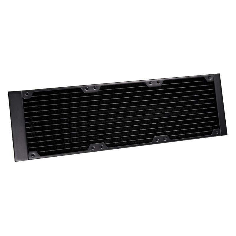 Lian Li Galahad II LCD SL-INF 360mm ARGB Liquid CPU Cooler With 2.88