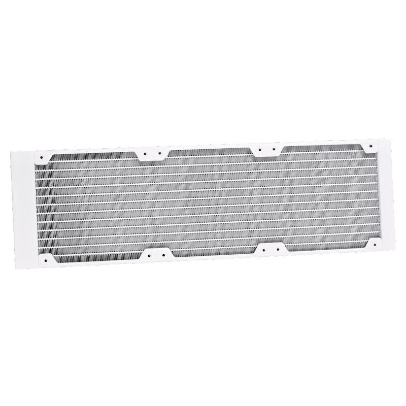 LIAN LI GALAHAD II LCD SL-INF 360mm ARGB Liquid CPU Cooler With 2.88