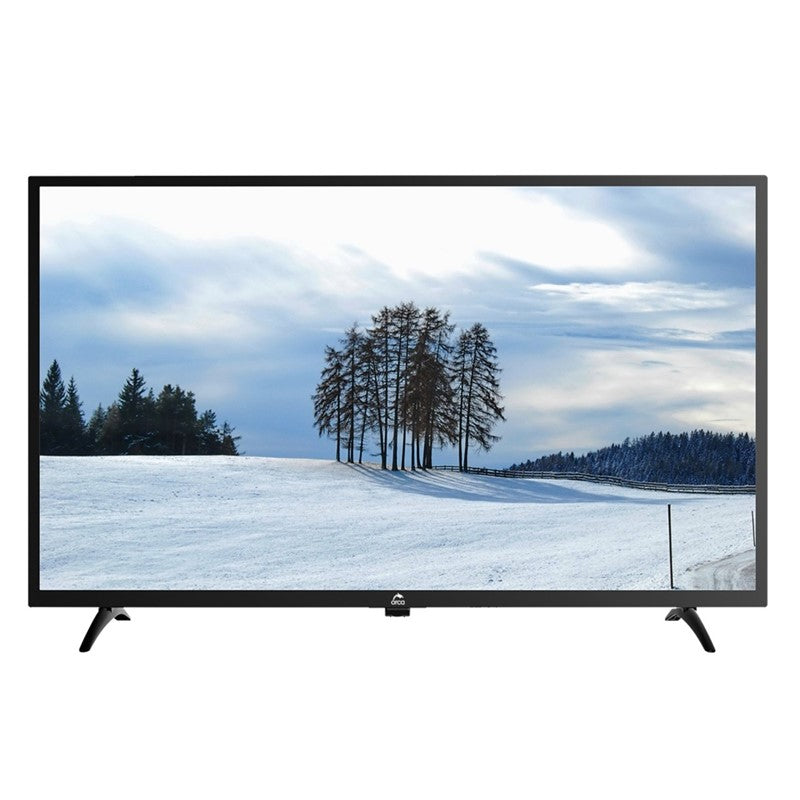 تلفزيون اوركا 55 بوصة الترا اتش دي 4 كيه أندرويد الذكي - OR-55UX500S