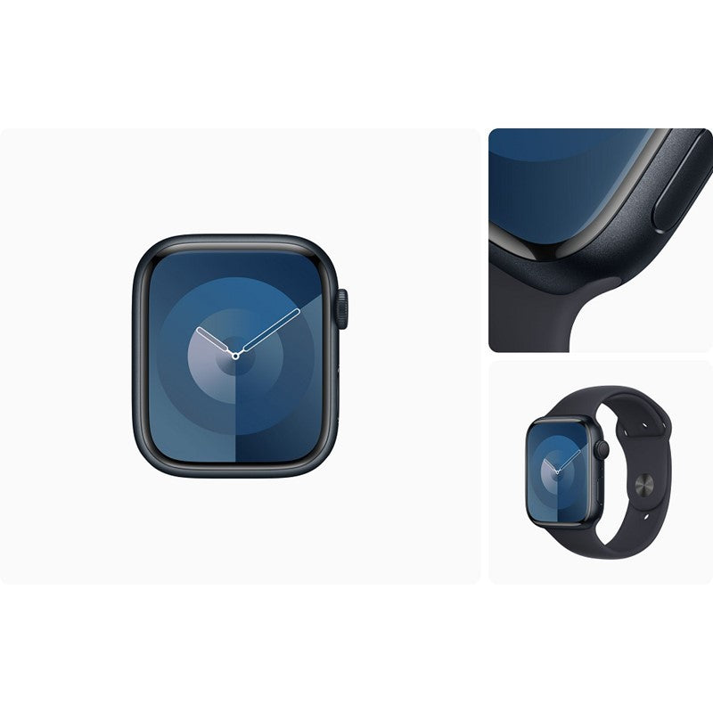 Apple Watch Series 9(GPS + Cellular)