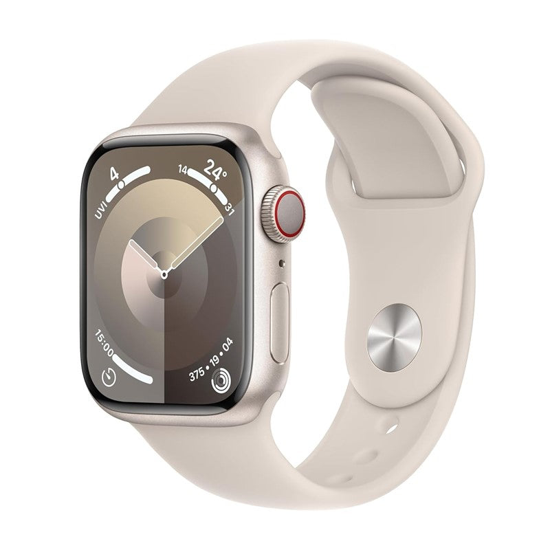 Apple Watch Series 9(GPS + Cellular)