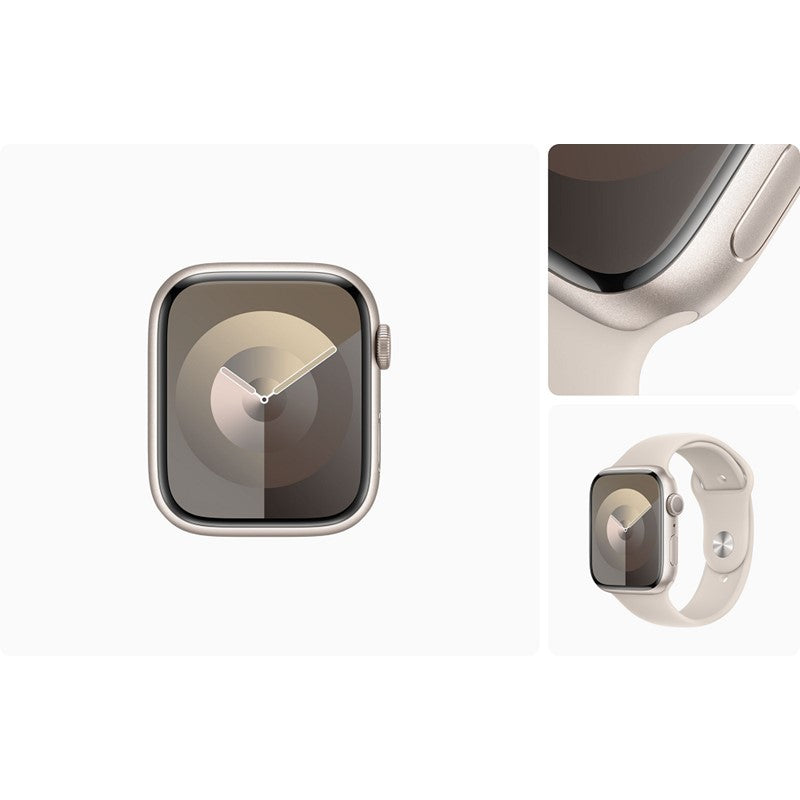 Apple Watch Series 9(GPS + Cellular)