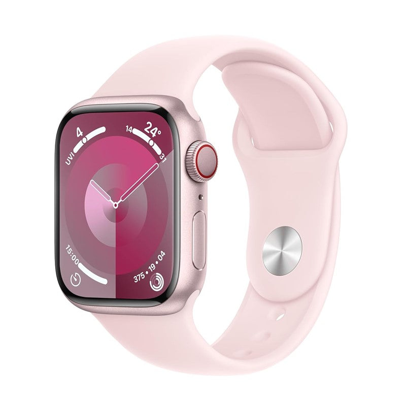 Apple Watch Series 9(GPS + Cellular)