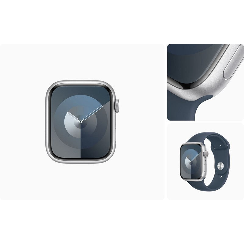 Apple Watch Series 9(GPS + Cellular)