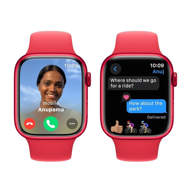 Apple Watch Series 9(GPS + Cellular)