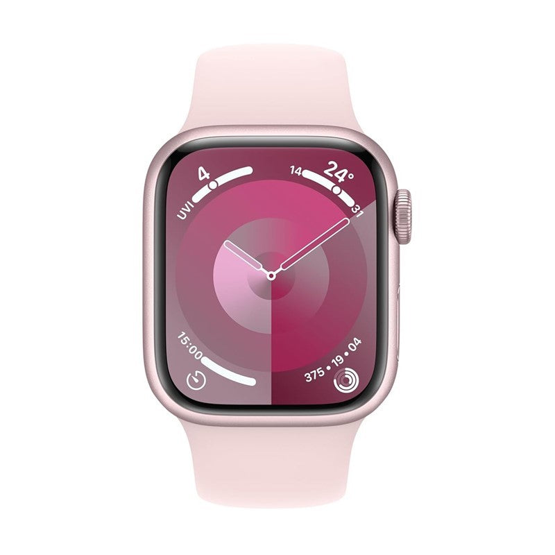 Apple Watch Series 9(GPS + Cellular)
