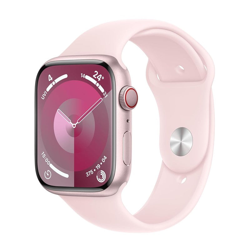 Apple Watch Series 9(GPS + Cellular)