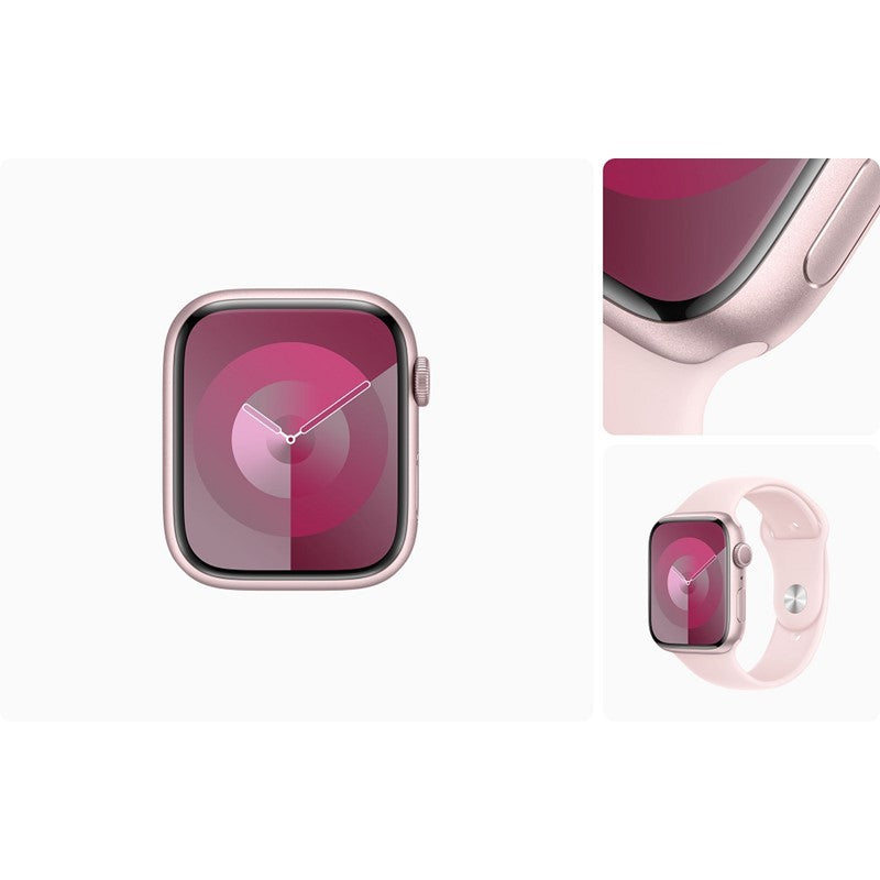 Apple Watch Series 9(GPS + Cellular)