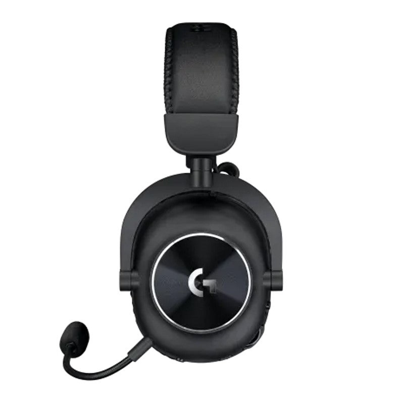 Logitech PRO X 2 Lightspeed Wireless Gaming Headset