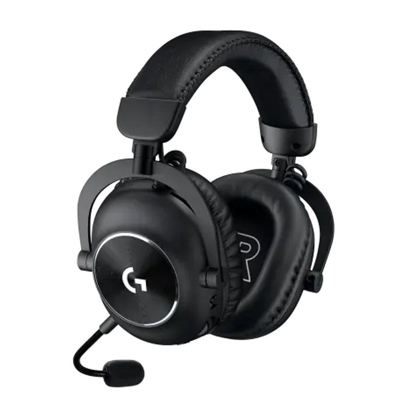 Logitech PRO X 2 Lightspeed Wireless Gaming Headset