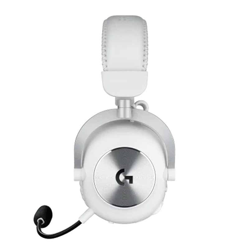 Logitech PRO X 2 Lightspeed Wireless Gaming Headset