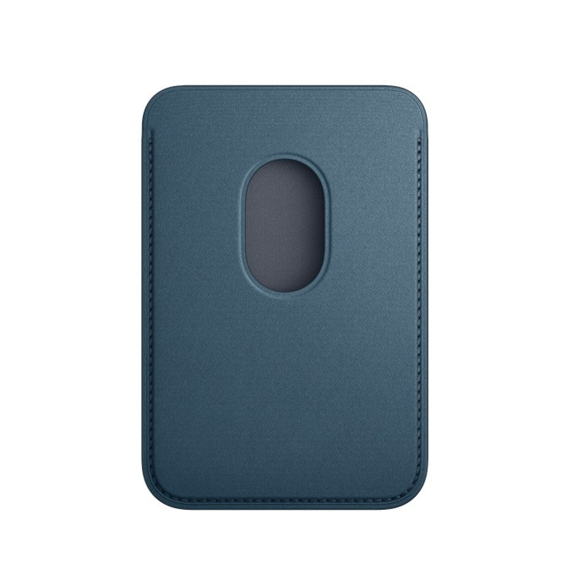 Apple iPhone FineWoven Wallet with MagSafe