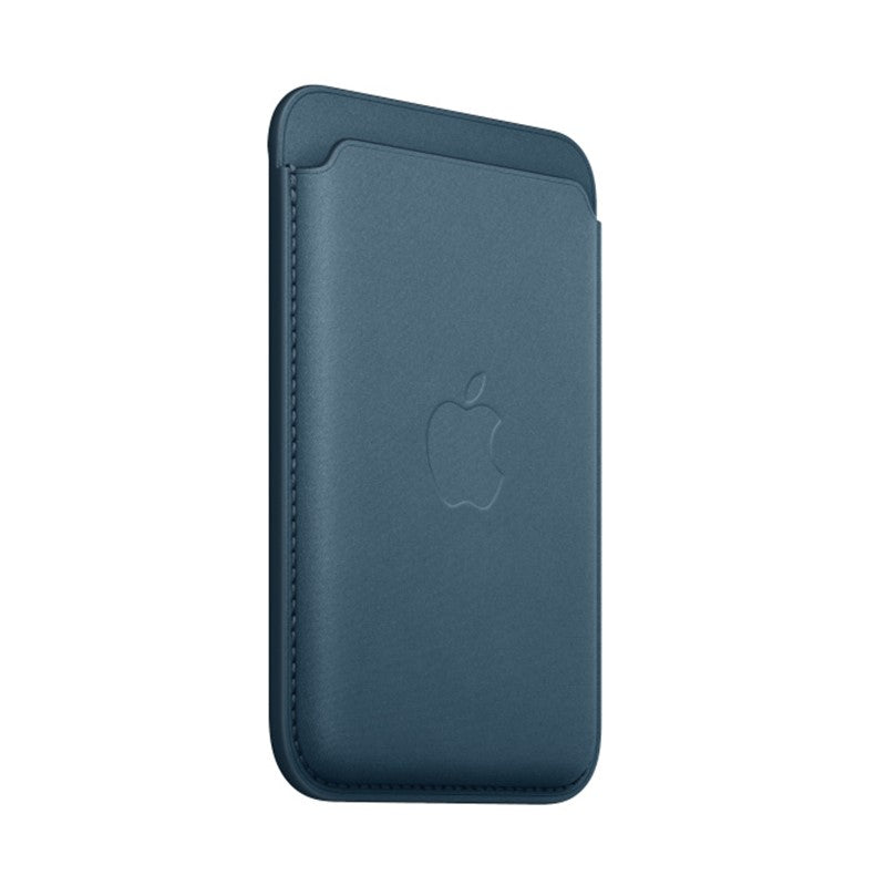 Apple iPhone FineWoven Wallet with MagSafe