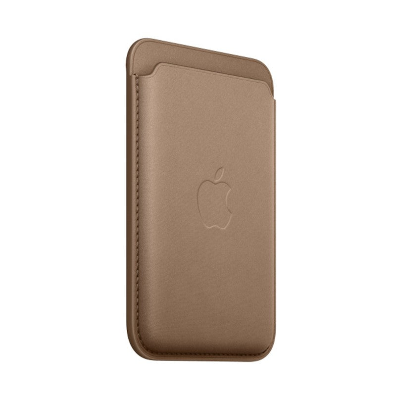 Apple iPhone FineWoven Wallet with MagSafe